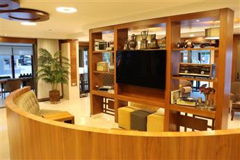 Riva Hotel Taksim 4*
