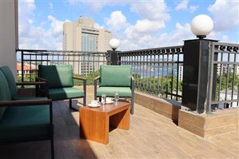 Riva Hotel Taksim 4*