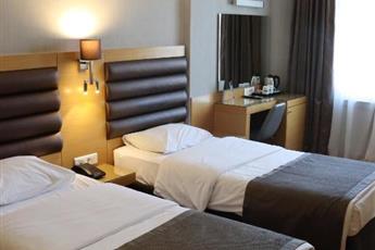 Riva Hotel Taksim 4*