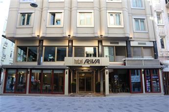 Riva Hotel Taksim 4*