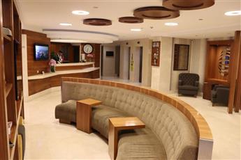 Riva Hotel Taksim 4*