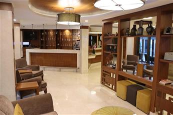 Riva Hotel Taksim 4*