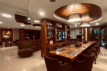 Riva Hotel Taksim 4*