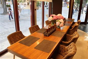 Riva Hotel Taksim 4*