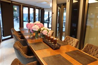 Riva Hotel Taksim 4*