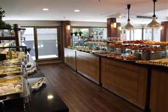 Riva Hotel Taksim 4*