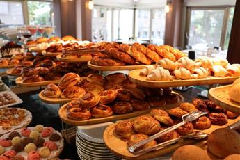 Riva Hotel Taksim 4*