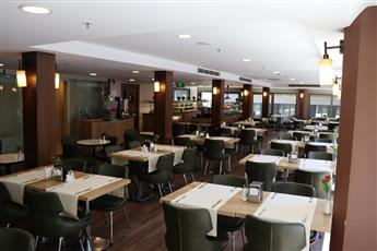 Riva Hotel Taksim 4*