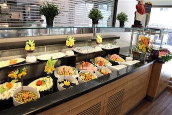 Riva Hotel Taksim 4*