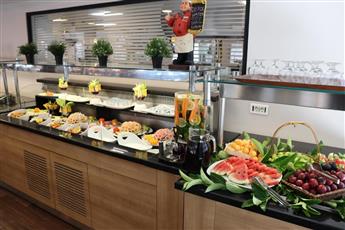 Riva Hotel Taksim 4*