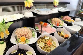 Riva Hotel Taksim 4*