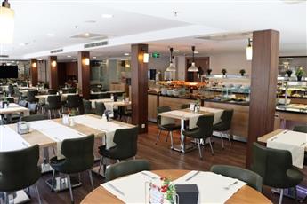 Riva Hotel Taksim 4*