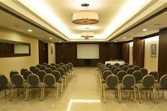 Riva Hotel Taksim 4*