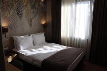Riva Hotel Taksim 4*