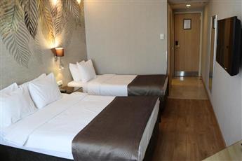 Riva Hotel Taksim 4*