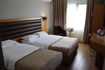 Riva Hotel Taksim 4*