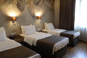 Riva Hotel Taksim 4*