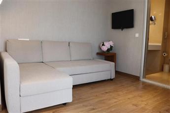 Riva Hotel Taksim 4*