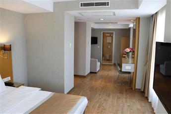 Riva Hotel Taksim 4*