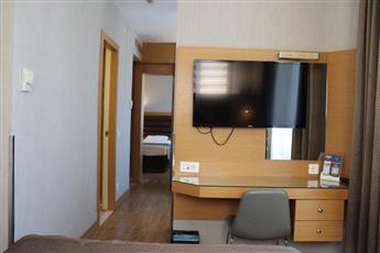Riva Hotel Taksim 4*