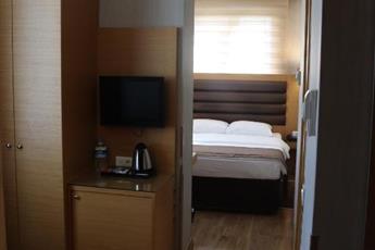 Riva Hotel Taksim 4*