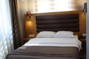 Riva Hotel Taksim 4*