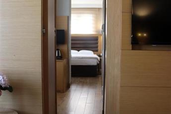 Riva Hotel Taksim 4*