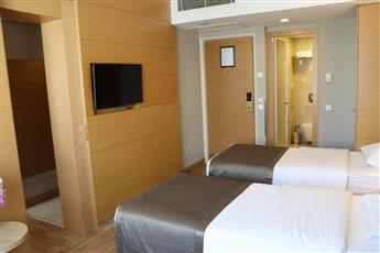 Riva Hotel Taksim 4*