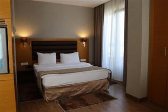 Riva Hotel Taksim 4*