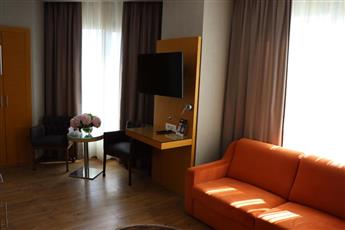 Riva Hotel Taksim 4*