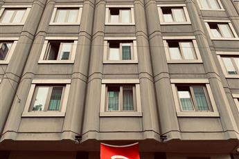 Riva Hotel Taksim 4*