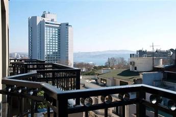 Riva Hotel Taksim 4*