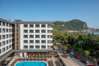 Riviera Zen Hotel 4* Adult Only 16+