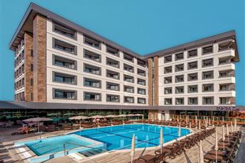 Riviera Zen Hotel 4* Adult Only 16+