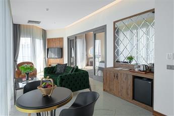 Riviera Zen Hotel 4* Adult Only 16+