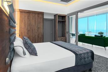 Riviera Zen Hotel 4* Adult Only 16+