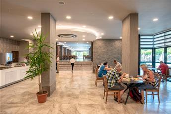 Riviera Zen Hotel 4* Adult Only 16+