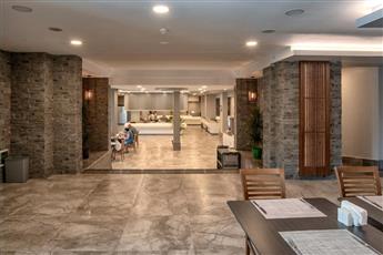 Riviera Zen Hotel 4* Adult Only 16+