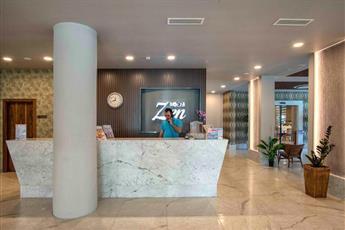 Riviera Zen Hotel 4* Adult Only 16+