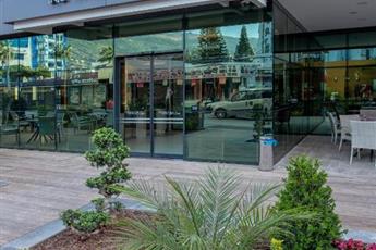 Riviera Zen Hotel 4* Adult Only 16+