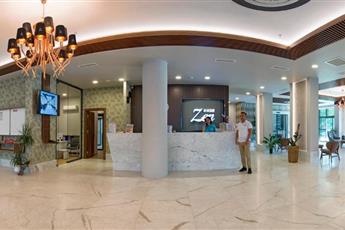 Riviera Zen Hotel 4* Adult Only 16+