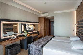 Riviera Zen Hotel 4* Adult Only 16+