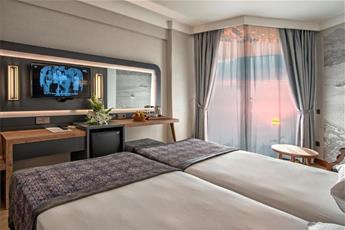 Riviera Zen Hotel 4* Adult Only 16+