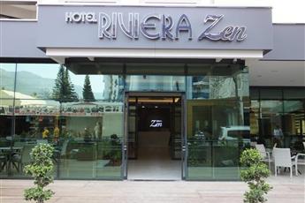 Riviera Zen Hotel 4* Adult Only 16+