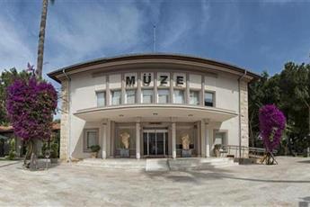 Riviera Zen Hotel 4* Adult Only 16+