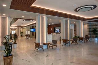 Riviera Zen Hotel - Adult Only 16+