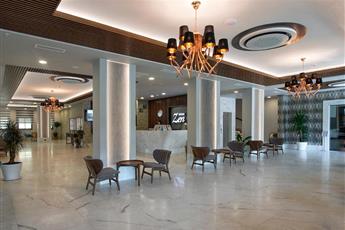 Riviera Zen Hotel - Adult Only 16+