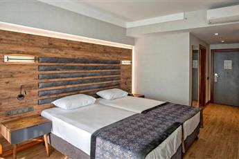 Riviera Zen Hotel - Adult Only 16+