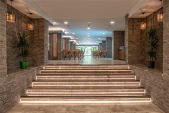 Riviera Zen Hotel - Adult Only 16+