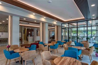 Riviera Zen Hotel - Adult Only 16+